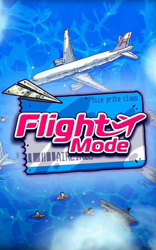 Flight Mode at Cash Pot Casino