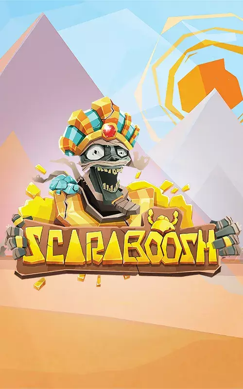 Starburst at Cash Pot Casino