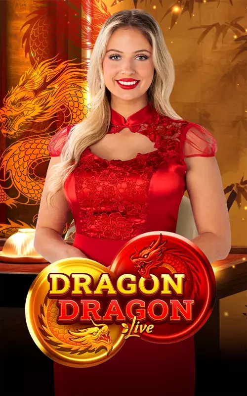 Dragon Dragon at Cash Pot Casino